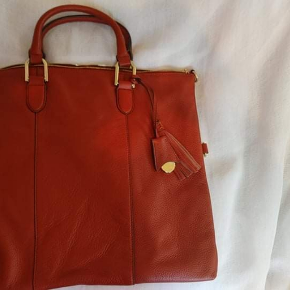 Hobo bag